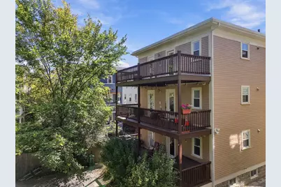 5 Adams Terrace #3, Cambridge, MA 02138 - Photo 4