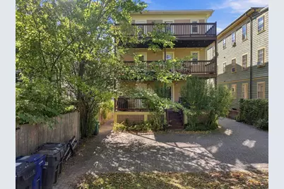 5 Adams Terrace #3, Cambridge, MA 02138 - Photo 2