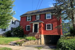48 Mary St, Arlington, MA 02474 - Photo 1