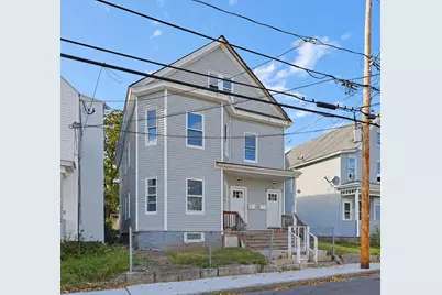 161 Smith St, Lowell, MA 01851 - Photo 1