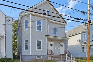 161 Smith St, Lowell, MA 01851 - Photo 1