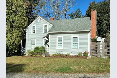 584 Slocum Rd, Dartmouth, MA 02747 - Photo 4