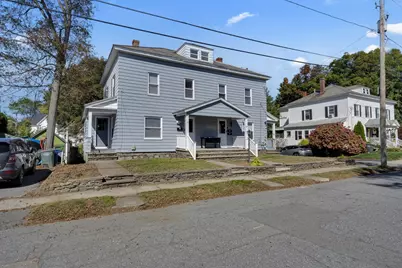 16 Grand St #B, Leominster, MA 01453 - Photo 12