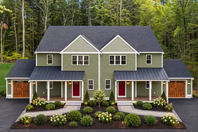 19 Birch Lane #19, Norton, MA 02766 - Photo 1