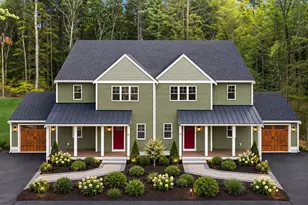 19 Birch Ln, Norton, MA 02766 - Photo 1