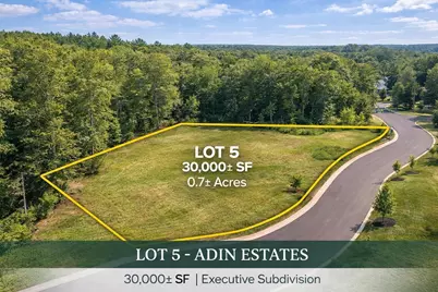 Lot 5 Adin Estates, Franklin, MA 02038 - Photo 1
