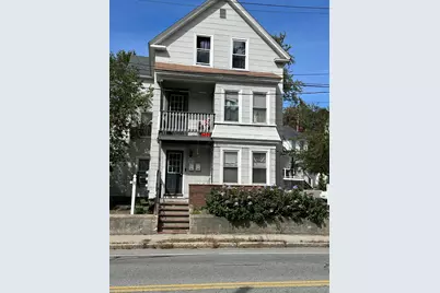 60 Lunenburg St, Fitchburg, MA 01420 - Photo 20