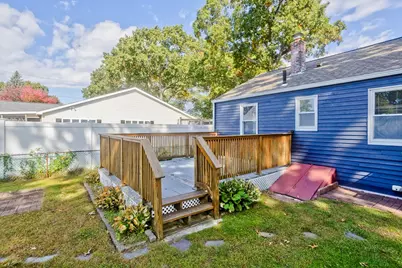 29 Marguerite St, Chicopee, MA 01020 - Photo 24