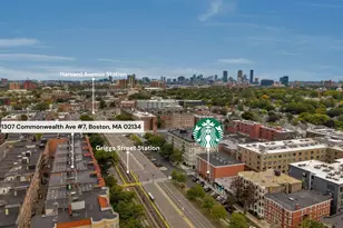 1307 Commonwealth Ave, Boston, MA 02134 - Photo 16