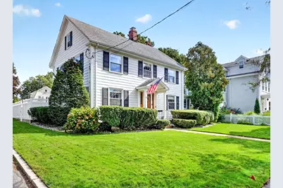 21 Elm Street, Melrose, MA 02176 - Photo 34
