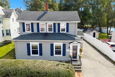 18 Sturgis St, Woburn, MA 01801 - Photo 2