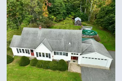 337 Log Plain Rd, Greenfield, MA 01301 - Photo 2