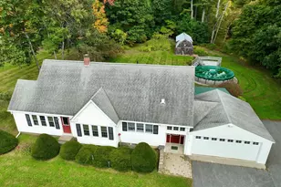 337 Log Plain Rd, Greenfield, MA 01301 - Photo 2