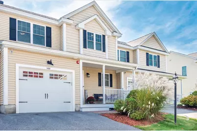 1409 Kenwood Way #1409, Clinton, MA 01510 - Photo 2
