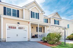 1409 Kenwood Way, Clinton, MA 01510 - Photo 2