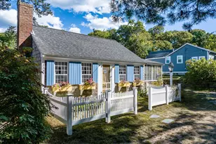 335 Lower County Rd, Dennis, MA 02639 - Photo 2