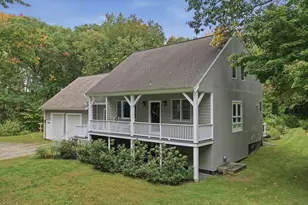 296 Berlin Rd, Bolton, MA 01740 - Photo 1