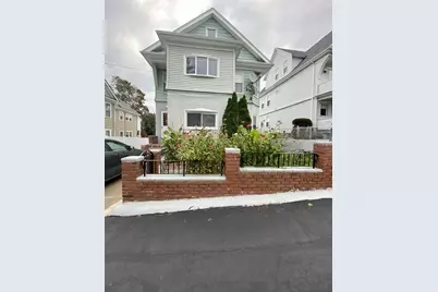 130 White St #1, Belmont, MA 02478 - Photo 1