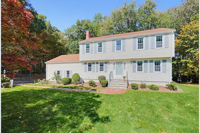 39 Janock Rd., Milford, MA 01757 - Photo 4