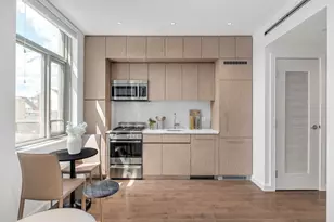 43 Westland Ave, Boston, MA 02115 - Photo 1