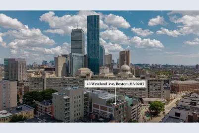 43 Westland Ave #510, Boston, MA 02115 - Photo 14