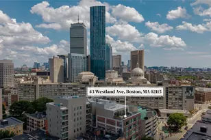 43 Westland Ave, Boston, MA 02115 - Photo 14