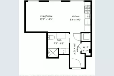43 Westland Ave #510, Boston, MA 02115 - Photo 16
