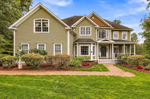 31 Trefry Ln, Stow, MA 01775 - Photo 1