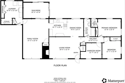 53 Catherine Dr, Peabody, MA 01960 - Photo 40