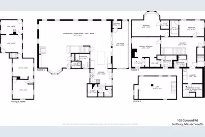 102 Concord Road, Sudbury, MA 01776 - Photo 42