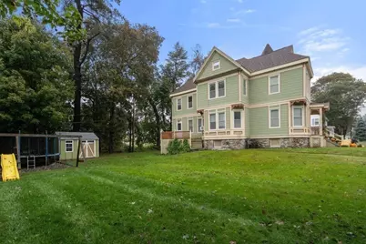 56 Warren Ave #2, Marlborough, MA 01752 - Photo 24