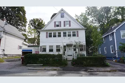 12-14 Billings St, Lowell, MA 01850 - Photo 1