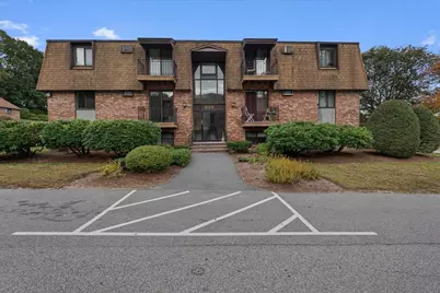 635 W Lowell Ave #2, Haverhill, MA 01832 - Photo 1