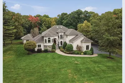37 Putnam Hill Road, Sutton, MA 01590 - Photo 2