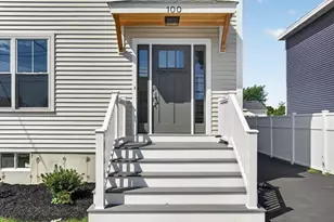 100 Gore Rd, Revere, MA 02151 - Photo 2