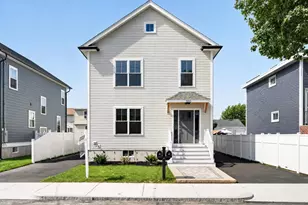 100 Gore Rd, Revere, MA 02151 - Photo 1