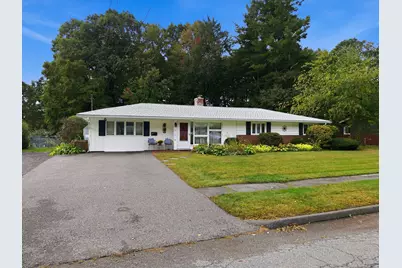 50 Barry Rd, Worcester, MA 01609 - Photo 1