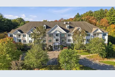 1206 Albion Rd #1206, Bedford, MA 01730 - Photo 1