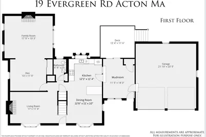 19 Evergreen Rd, Acton, MA 01720 - Photo 40