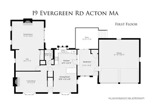19 Evergreen Rd, Acton, MA 01720 - Photo 40