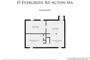 19 Evergreen Rd, Acton, MA 01720 - Photo 42