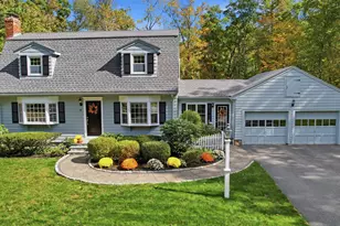 19 Evergreen Rd, Acton, MA 01720 - Photo 1