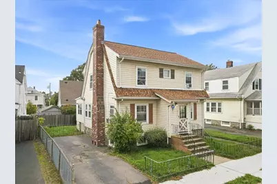 41 Eustis St, Quincy, MA 02170 - Photo 1