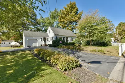 398 South St, Plainville, MA 02762 - Photo 28