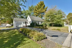 398 South St, Plainville, MA 02762 - Photo 28