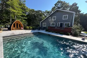 94 Walton Heath Way, Mashpee, MA 02649 - Photo 2