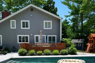 94 Walton Heath Way, Mashpee, MA 02649 - Photo 6