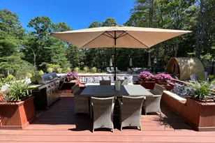 94 Walton Heath Way, Mashpee, MA 02649 - Photo 8