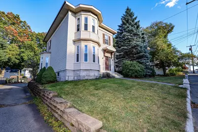 86 Stevens St #B, Lowell, MA 01851 - Photo 1