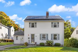 6 Longworth Rd, Worcester, MA 01602 - Photo 1